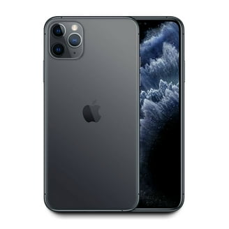 Open Box Apple iPhone 13 Pro (128GB, Graphite)(New ) - Walmart.com