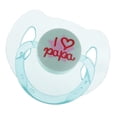 thumbnail image 1 of Chupete magnético verde con imán para accesorios de muñecas Reborn Baby Zulema muñecas pacificador magnético, 1 of 8