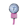 thumbnail image 2 of Kit Simple Baumanómetro Aneroide Popular Rosa Checkatek CheckATek BEB1_S, 2 of 4