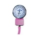 thumbnail image 2 of Kit Simple Baumanómetro Aneroide Popular Rosa Checkatek CheckATek BEB1_S, 2 of 4