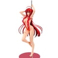 thumbnail image 1 of Zone. Toy Waifu figura de Anime Hentai, chica Sexy, escuela secundaria, DxD Gremory Rios, modelo coleccionable, juguete de Anime Fivean unisex, 1 of 2