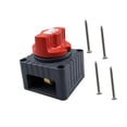 thumbnail image 3 of Interruptor Aislador, Interruptor de Desconexión, Interruptor de Corte de 12-24 V, Interruptor de Alimentación, Interruptor de Corte de Energía para C, 3 of 8