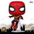 thumbnail image 2 of Funko Pop Spider Man Tom Holland #1157 No Way Home Marvel Original Funko Sin Regreso A Casa, 2 of 2