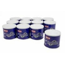 Amalie 160-68326-93 1 lbs Blue Hi-Temp Grease, Case of 12