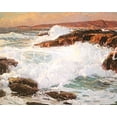 thumbnail image 1 of Untitled Seascape-Payne - CANVAS OR FINE PRINT WALL ART, 1 of 1