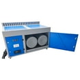 thumbnail image 4 of Welding Grinding Working Downdraft Table Dust Collector Vacuum Purification 31.5''*47.2'' 220V, 4 of 12