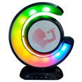 thumbnail image 1 of Bocina Bluetooth Karaoke Con Microfono, 1 of 4
