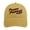 Sand, variant on Trashed Panda Gray Baseball Cap for Men Women, Adjustable Snapback Hats Cotton Hat