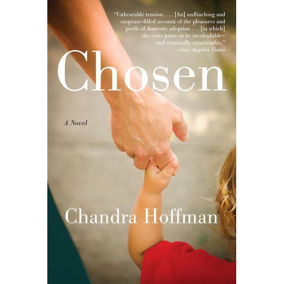 Chosen, (Paperback)