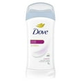 thumbnail image 1 of Dove Antiperspirant Stick Powder, for Women, For 48H Underarm Sweat & Odour Protection,, 1 of 6