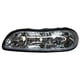 thumbnail image 1 of Faro Principal Malibu 1997 A 2003 Chevrolet LADO CONDUCTOR C/base TYC ., 1 of 4