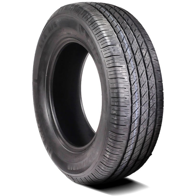 Michelin LTX AllSeason Highway Tire P275/65R18 114T
