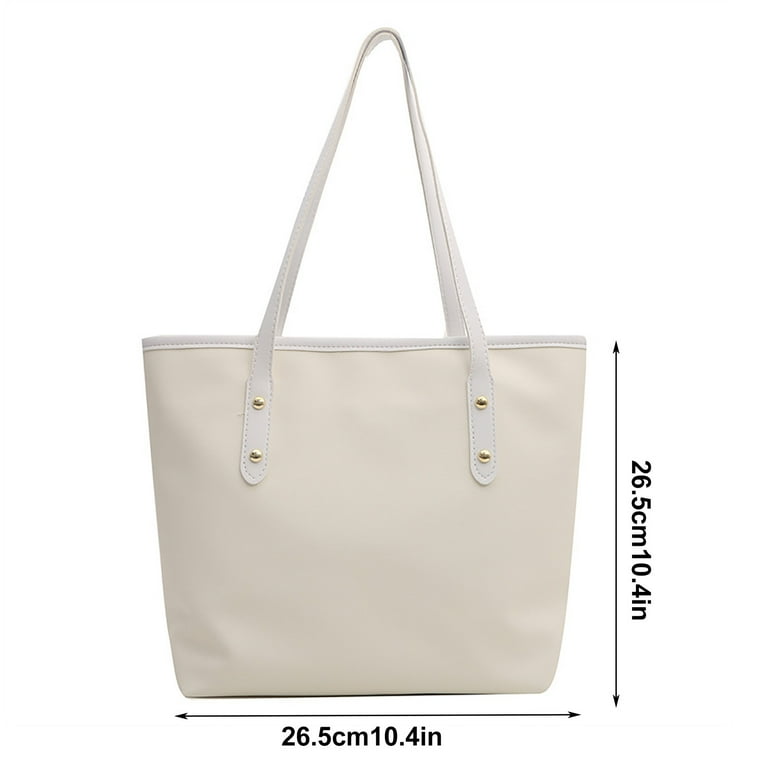 New Large Bag For Women In 2024 New Fashionable Shoulder Bag New Large Bag For Women In 2024 New Fashionable Shoulder Bag