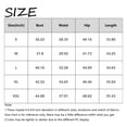 thumbnail image 3 of WTOBBY Women's Tennis Dress Workout Athletic Dress with Shorts Sleeveless Spaghetti Straps Golf Wear Solid Color One Piece for Sports Activities,Black XL, 3 of 4