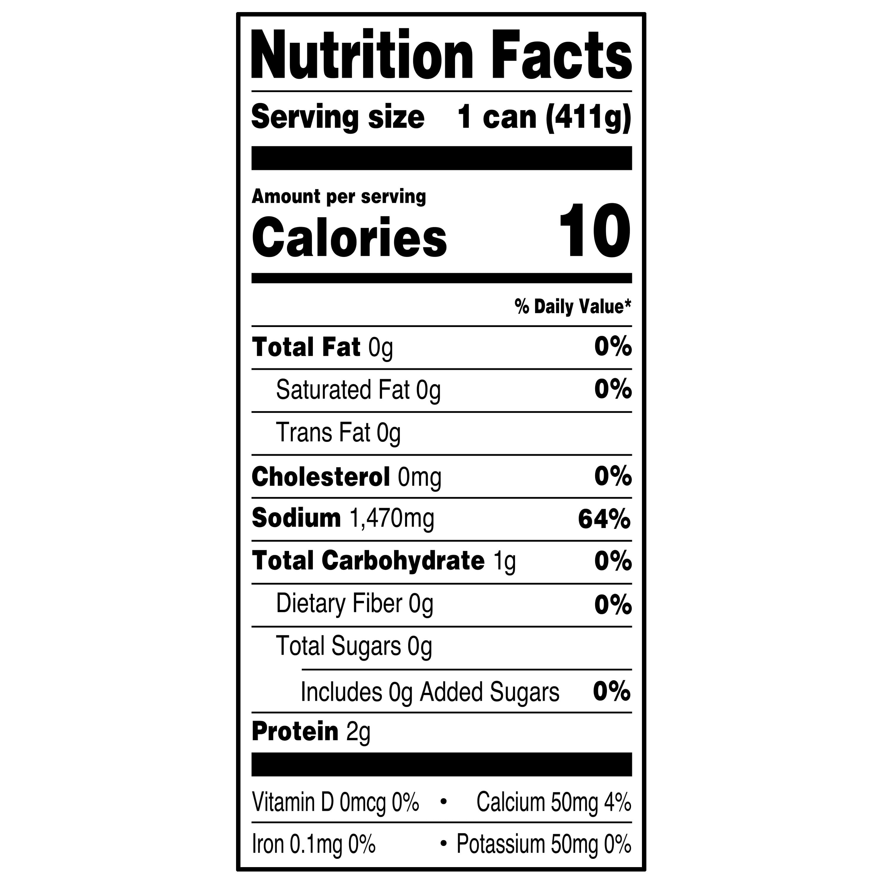 Great Value Chicken Broth, 14.5 oz (Shelf-Stable)