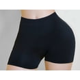 thumbnail image 2 of Pack 2 Shorts Corto Interior Mujer Bóxer Dama Microfibra Chore, 2 of 4