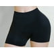 thumbnail image 2 of Pack 4 Shorts Corto Interior Mujer Bóxer Dama Microfibra Chore, 2 of 4