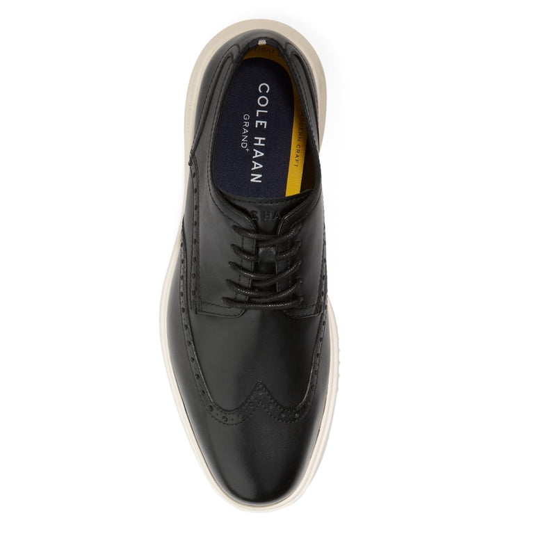 Cole Haan Grand+ Wingtip Men display picture 1