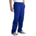 thumbnail image 1 of Discontinued  Sport-Tek ®  Tricot Track Pant. Pst91 S True Royal, 1 of 2