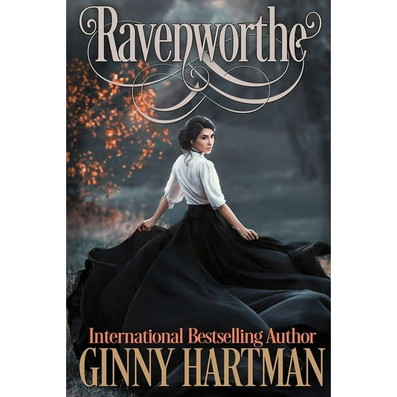 Ravenworthe (Paperback)