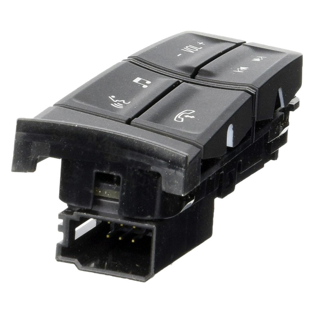 Motorcraft SW-6914 Cruise Control Switch Fits select: 2013-2014 FORD MUSTANG