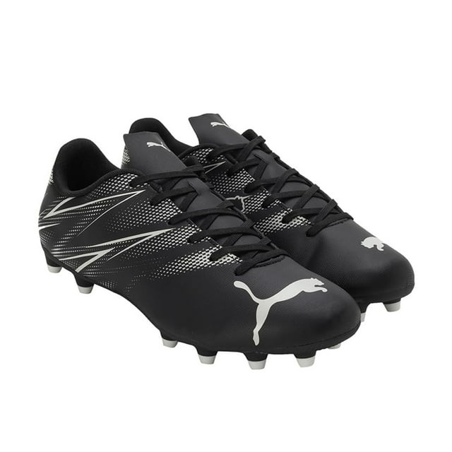 Puma Chaussures de Football Attacanto FG/AG pour Hommes