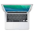 thumbnail image 2 of Apple MacBook Air Restaurado 11' Intel Core i5 4 GB RAM SSD 128 GB Plata MD711LL/A, 2 of 5
