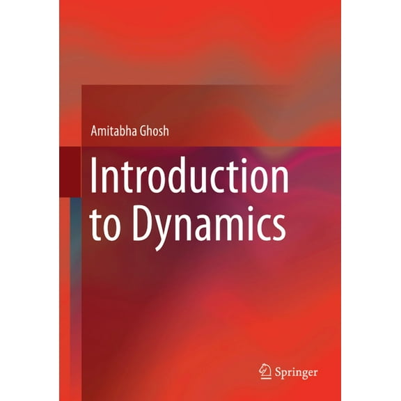 Introduction to Dynamics, (Hardcover)