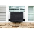thumbnail image 2 of Sturdy Covers AC Defender - Winter AC Window Unit Cover Large, 2 of 5