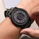 thumbnail image 5 of Reloj para Hombre FOXBOX Banda de Acero Inoxidable Fuerza Magnética Negro, 5 of 5