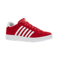thumbnail image 2 of K-Swiss Court Tiebreak II SDE Men's Sneaker, Classic Style with Suede for Everyday Wear, 2 of 6