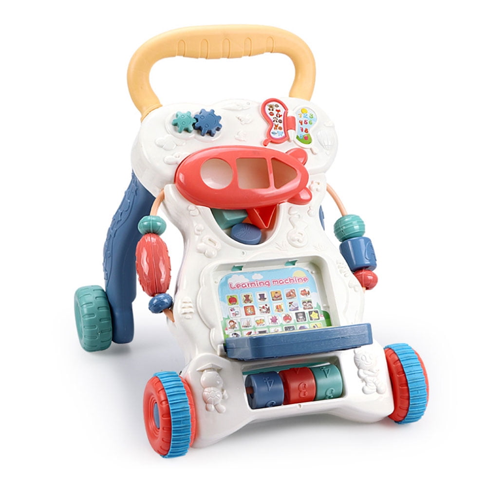 baby walker stand