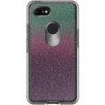 thumbnail image 2 of FYBTO Étui de Cellulaire Symmetry Series pour Google Pixel 3 TG - Transparent, 2 of 5