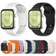 thumbnail image 3 of Silicone Watch Band For Huawei Watch Fit 3, 3 of 5