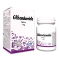 thumbnail image 4 of Glibencamida Ultra Laboratorios 5mg con 50 Tabletas, 4 of 4