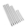 thumbnail image 3 of 8pcs For Trx4 Stainless Steel Chassis Tie Rod For 1 / 10 Rc Track -4 324 Wheelbase Frame, 3 of 5