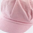 thumbnail image 2 of CoCopeaunts Corduroy Anise Newsboy Cap Vintage Literary Women Octagonal Cap Spring Autumn Leisure Hat Accessories Beret, 2 of 7