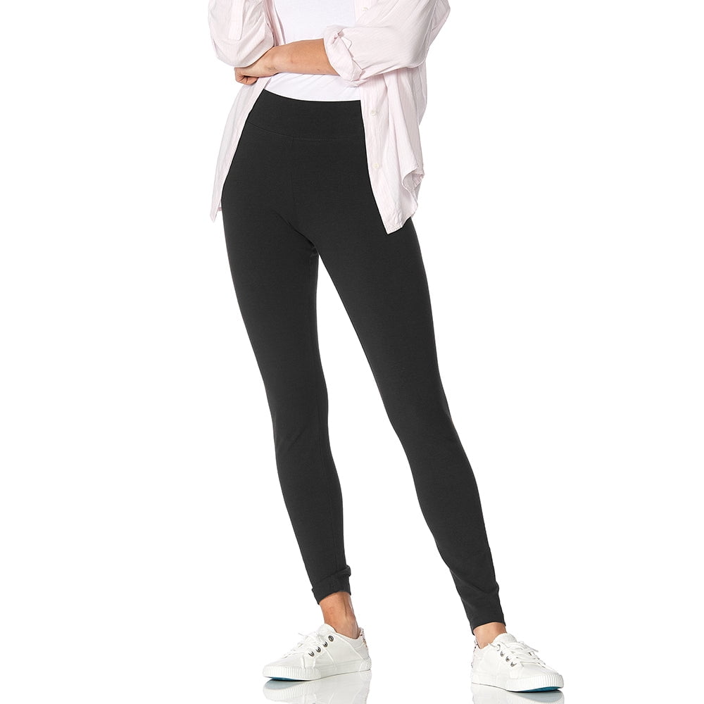 Ultra Legging with Wide Waistband 