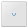 thumbnail image 4 of Tuya Wifi Smart Switch Touch Light Switch Zero Fire Line 1 Switch, 4 of 5