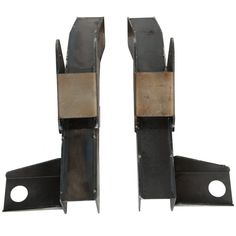 For 97-06 Jeep Wrangler TJ Frame Rust Repair Kit Rear Trail - Foto 6