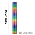 thumbnail image 2 of PVCS Glitter Powder Wave Heat Transfer Film Heat Transfer Vinyl Clothing DIY Printing, 2 of 8