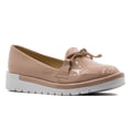 thumbnail image 3 of Zapatos para Mujer Zmexico 3112 beige 25, 3 of 5