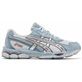 thumbnail image 1 of ASICS Gel NYC 2055 Glacier Dolphin Grey 1203A542-020 Ship Now, 1 of 6