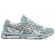 thumbnail image 1 of ASICS Gel NYC 2055 Glacier Dolphin Grey 1203A542-020 Ship Now, 1 of 6
