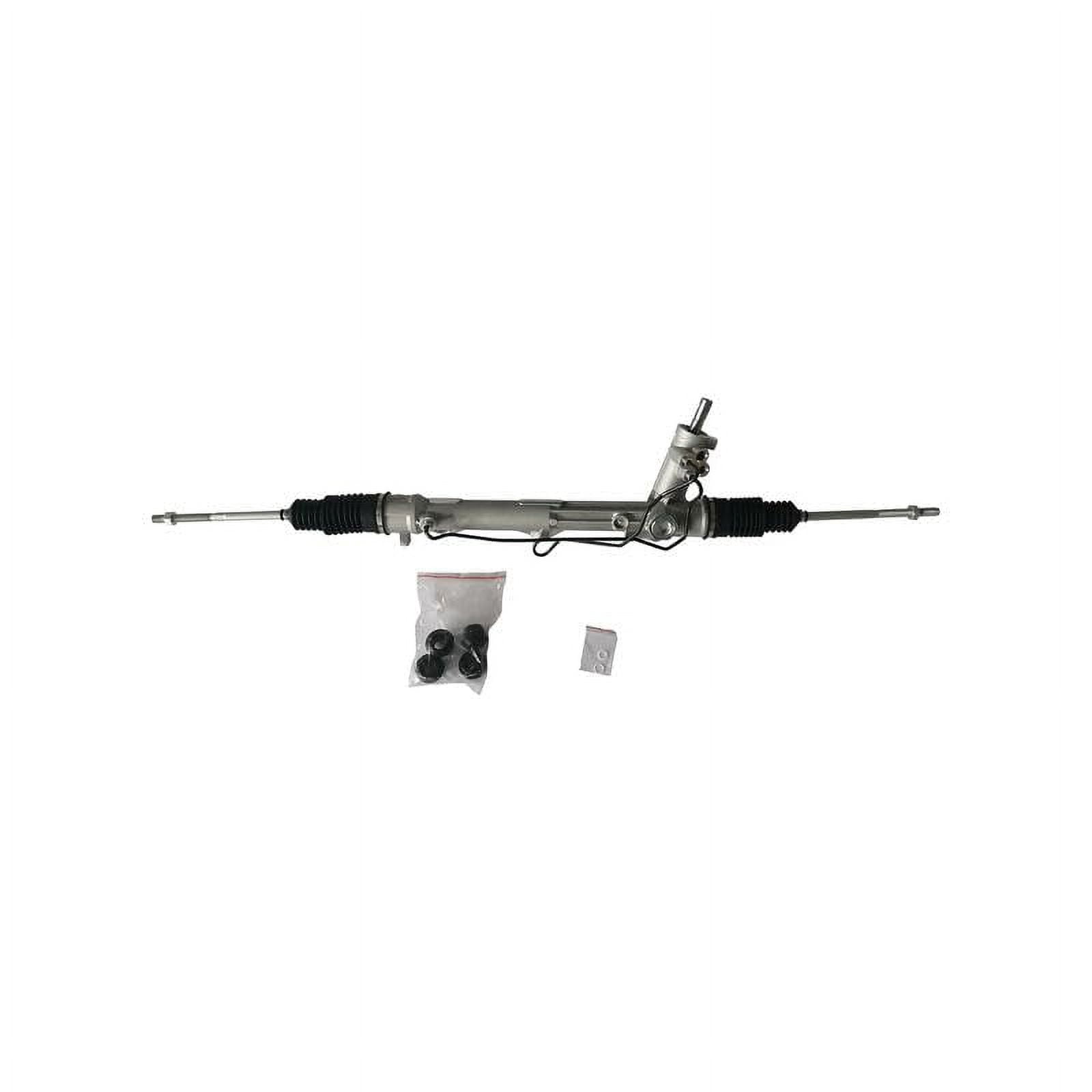 Rack and Pinion Assembly Fits select: 2002-2004 FORD MUSTANG, 2001 FORD MUSTANG GT