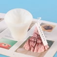 thumbnail image 1 of Baohd Mold Iceberg Anomaly Mould Ice Cream Gypsum Candle Pattern Minimalist Modern Accessories Supply Accessory Home, 1 of 6