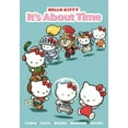 thumbnail image 1 of Pre-Owned Hello Kitty: It's about Time, 6 (Paperback) 1421577690 9781421577692, 1 of 1