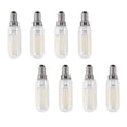 thumbnail image 1 of 8X E14 3W LED Campana Extractora Extractor Bombilla Ventilador Blanco Cálido, 1 of 5