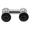 thumbnail image 3 of Mosiee Sleek And Functional One Side Snare Drum Lugs With Matching Screws And Washers Available In Six Sizes From 26 To 90Mm, 3 of 9