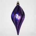 thumbnail image 1 of 12'' Purple Candy Glitter Swirl Drop, 1 of 1
